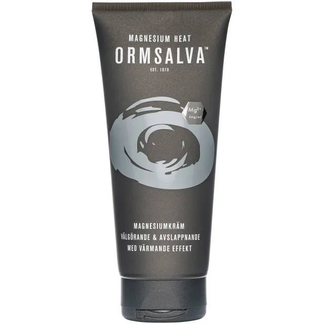 Ormsalva Magnesium Cream