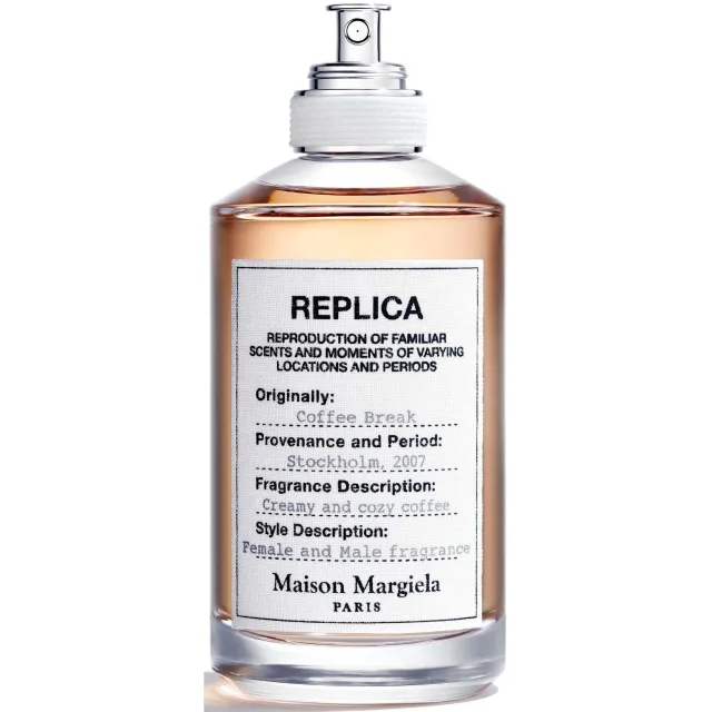 Maison Margiela Replica Coffee Break Eau De Toilette