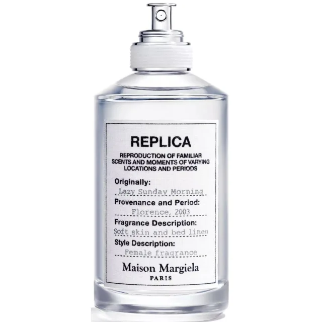 Maison Margiela Replica Lazy Sunday Morning Eau De Toilette