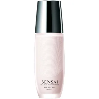 Sensai Cellular Performance Emulsion II Moist