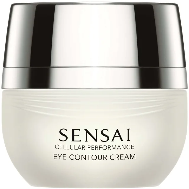 Sensai Cellular Performance Eye Contour Cream