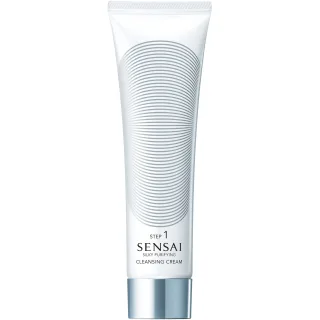 Sensai Silky Purifying Cleansing Cream