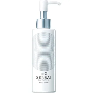 Sensai Silky Purifying Milky Soap