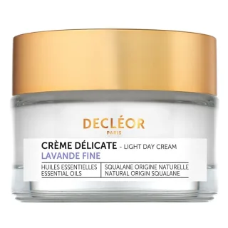 Decléor Lavender Fine Light Day Cream
