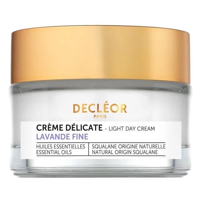 Decléor Lavender Fine Light Day Cream