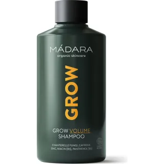 Mádara Grow Volume Shampoo