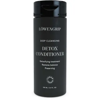 Löwengrip Deep Cleansing Detox Conditioner