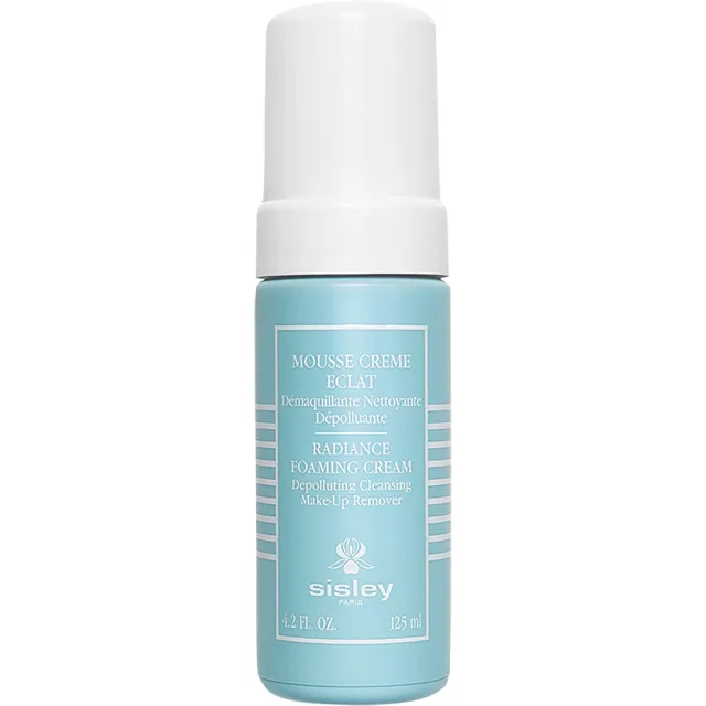 Sisley Radiance Foaming Cream
