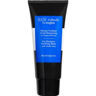 Sisley Hair Rituel by Pre-Shampoo Purifying Mask