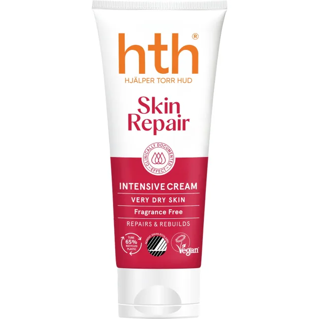 HTH Lotion