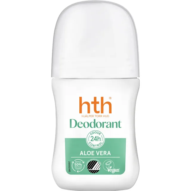 HTH Aloe Vera Deo