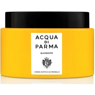 Acqua di Parma Barbiere Collection Soft Shaving Cream for Brush