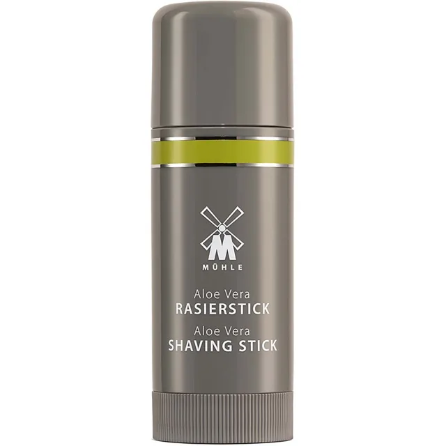 Mühle Aloe Vera Shaving Soap Stick