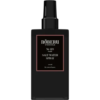 Nõberu Stockholm Salt Water Spray