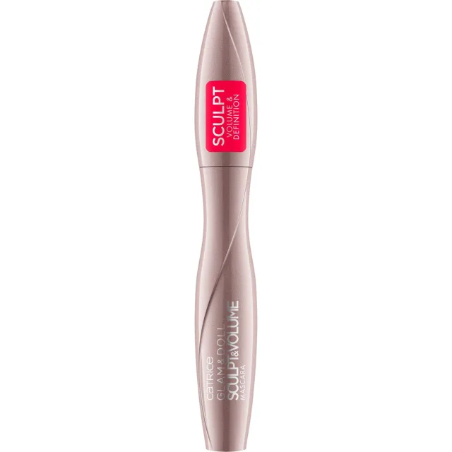 Catrice Glam & Doll Sculpt & Volume Mascara