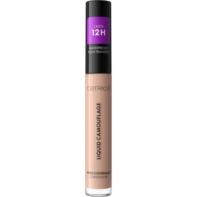 Catrice Liquid Camouflage High Coverage Concealer