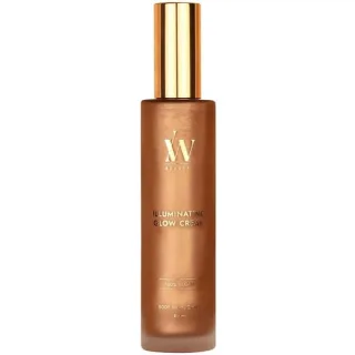 Ida Warg Illuminating Glow Cream Beso Del Sol