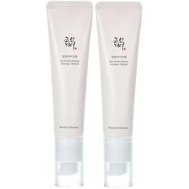 Beauty of Joseon Revive Eye Serum: Ginseng + Retinal Duo