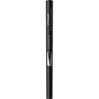 Catrice It's Easy Black Liner