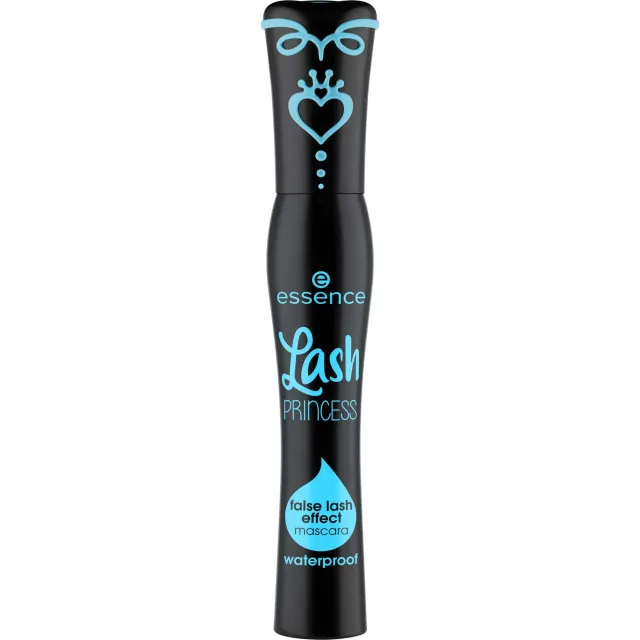 essence Lash Princess False Lash Effect Mascara Waterproof