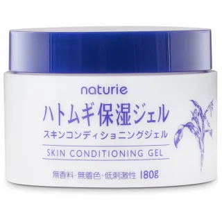 Naturie Hatomugi Gel