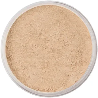 IDUN Minerals Mineral Powder Foundation Saga