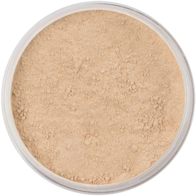IDUN Minerals Mineral Powder Foundation Saga
