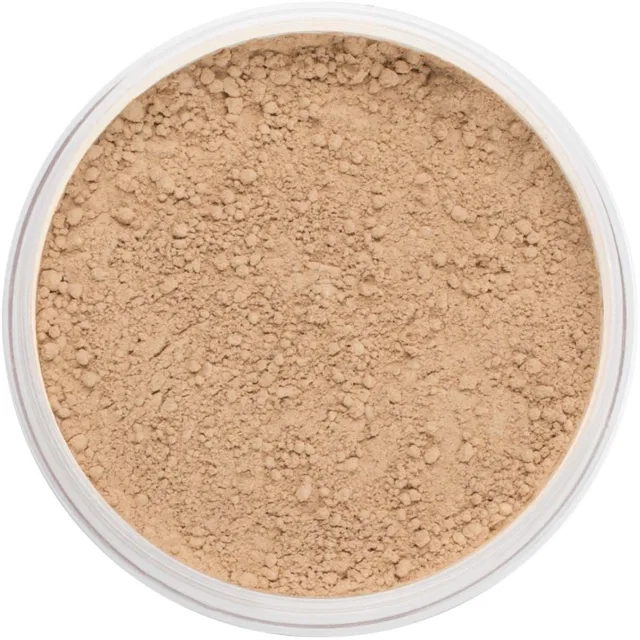 IDUN Minerals Mineral Powder Foundation Freja