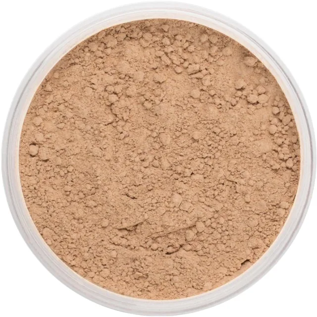 IDUN Minerals Mineral Powder Foundation Disa
