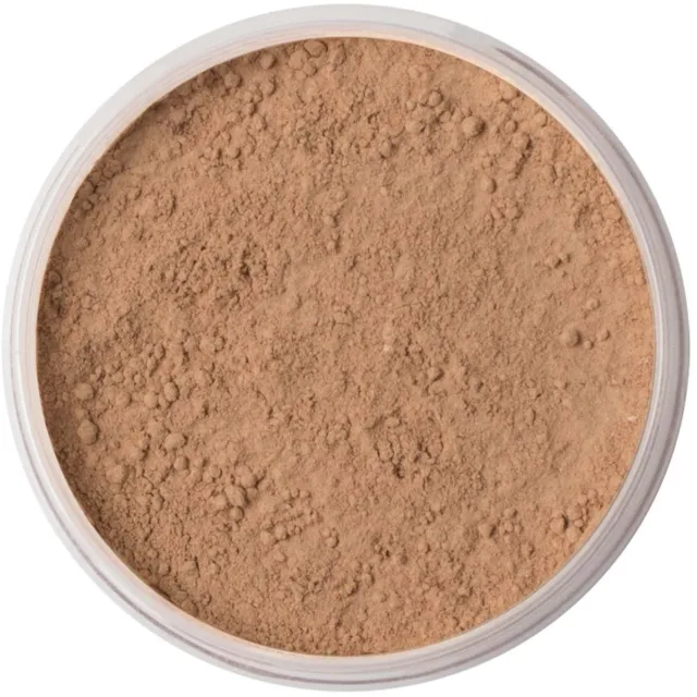 IDUN Minerals Mineral Powder Foundation Siri