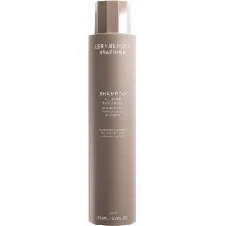 Lernberger Stafsing Mr LS Shampoo for Hair Beard & Body