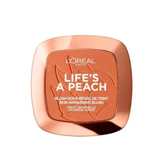 L'Oréal Paris Life's a Peach Peach Addict