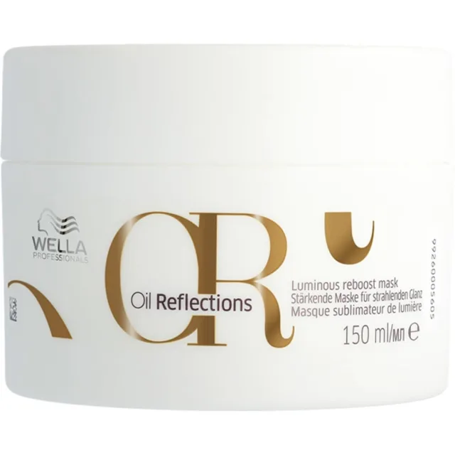 Wella Professionals Oil Reflections Mask