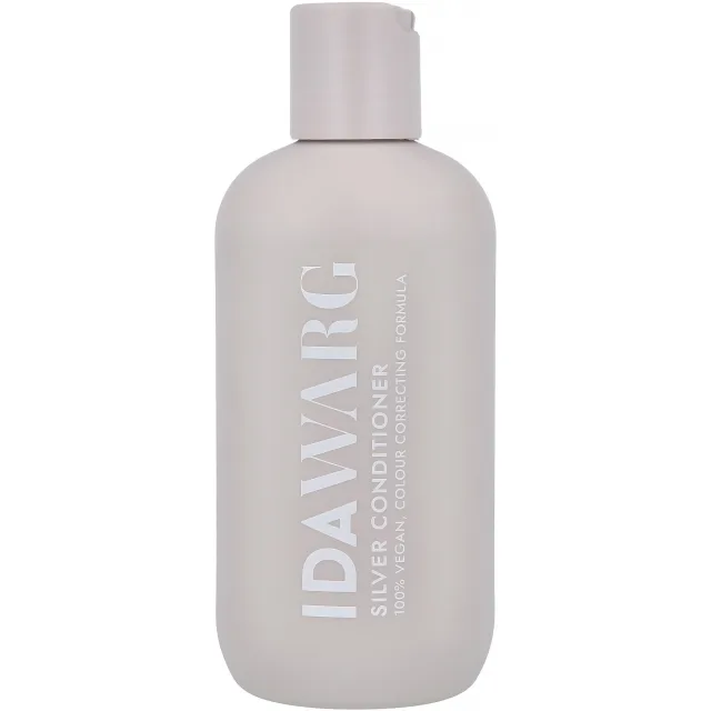 IDA WARG Beauty Silver Conditioner