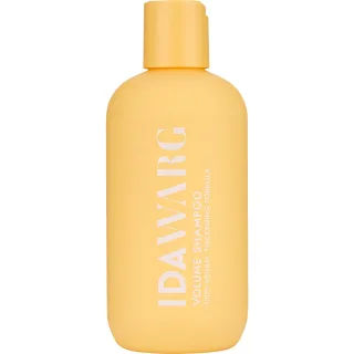 IDA WARG Beauty Volume Shampoo
