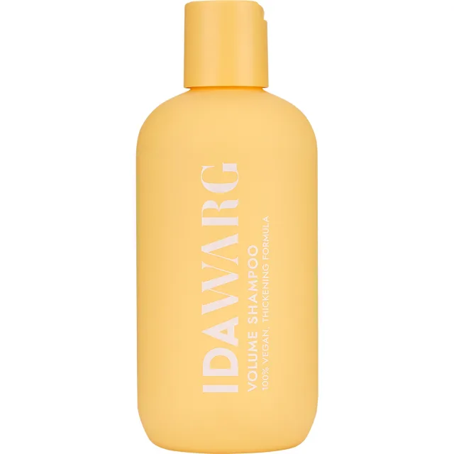 IDA WARG Beauty Volume Shampoo