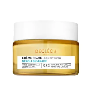 Decléor Néroli Bigarade Rich Day Cream