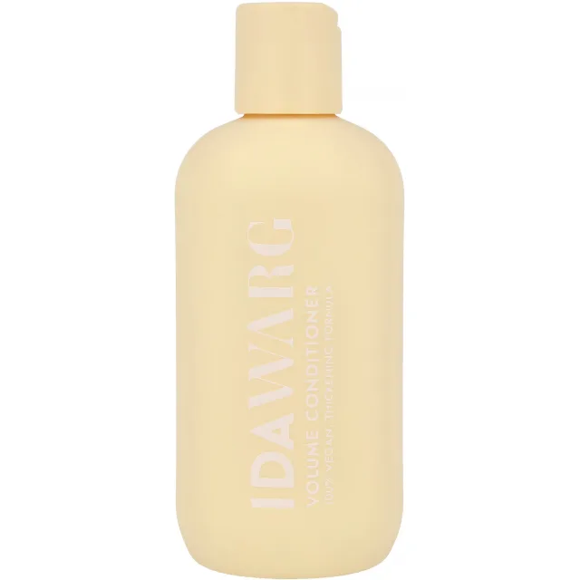 IDA WARG Beauty Volume Conditioner