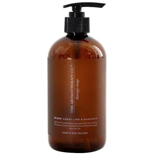 Therapy Range Sweet Lime & Mandarin Sweet Lime & Mandarin Hand & Body Wash