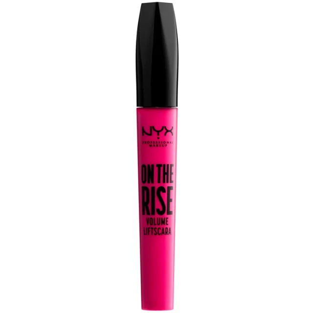 NYX Professional Makeup On The Rise Volume Liftscara Black