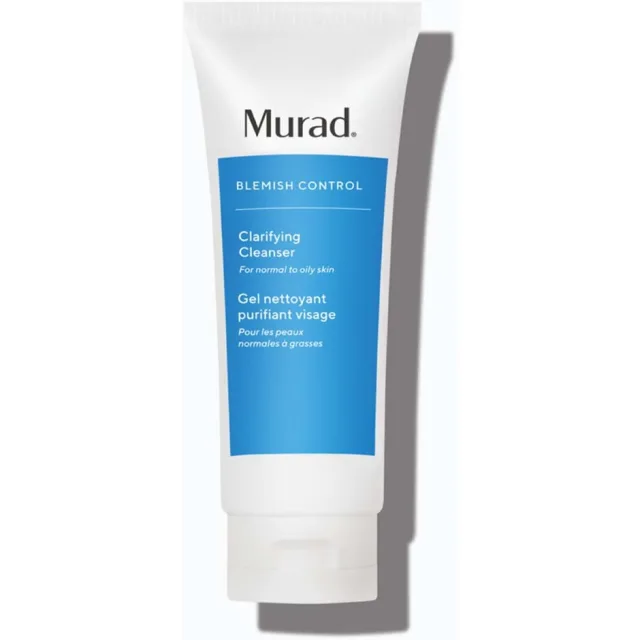 Murad Clarifying Cleanser