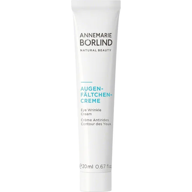 Annemarie Börlind Eye Wrinkle Cream
