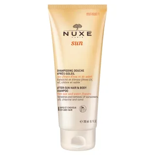 Nuxe After-Sun Hair & Body Shampoo