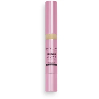 Makeup Revolution Revolution Bright Light Highlighter Gold Lights