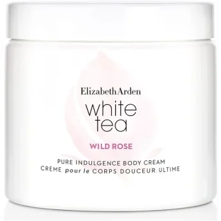 Elizabeth Arden White Tea Wild Rose Body Cream