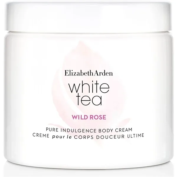 Elizabeth Arden White Tea Wild Rose Body Cream 400 st