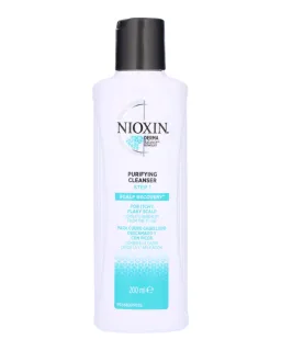 Nioxin Scalp Recovery Cleanser