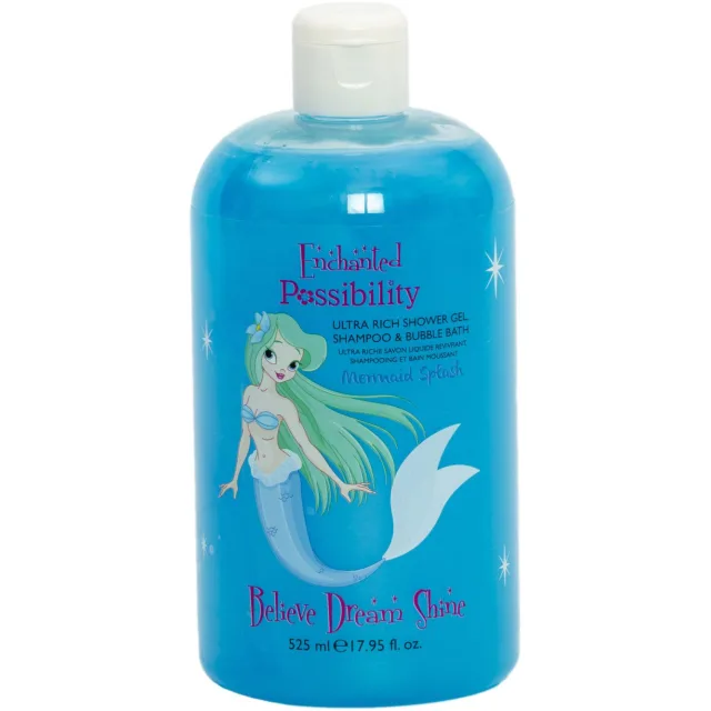 Possibility Shower 3