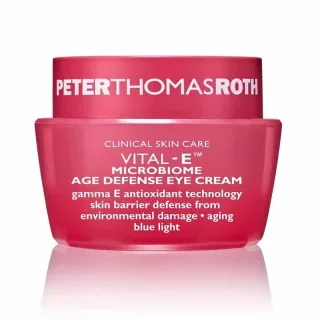 Peter Thomas Roth Vital-E Microbiome Age Defence Eye Cream