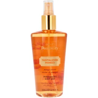 Possibility Fragranced Body Mist Tantalizing Mango